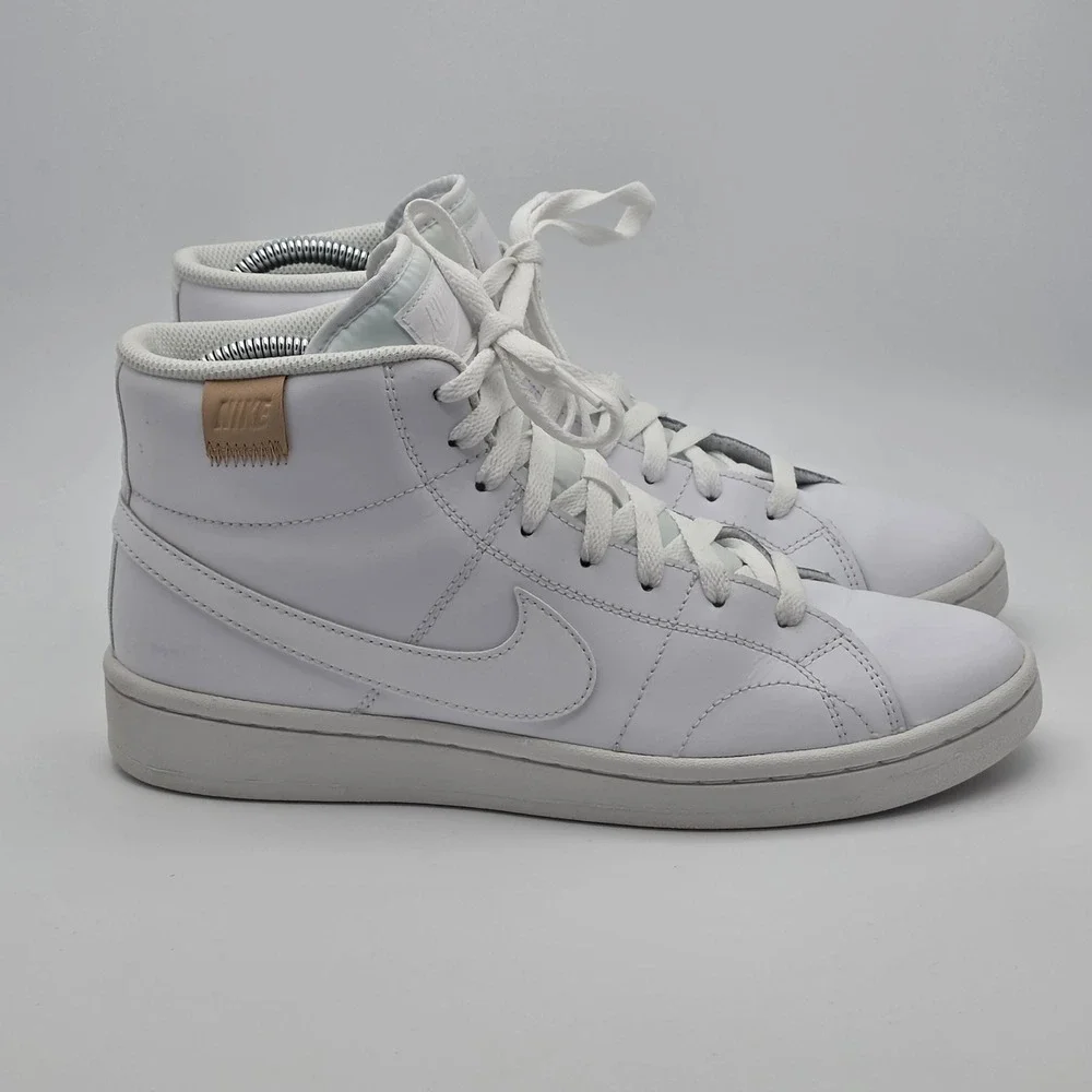 Nike step into